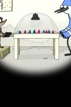 Imagen de Historias corrientes (T3): Palo de hockey - 1