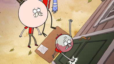 Imagen de Historias corrientes (T3): Skips lanza - 2