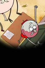 Imagen de Historias corrientes (T3): Skips lanza - 1