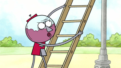 Imagen de Historias corrientes (T3): Un finde con Benson - 2