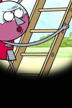 Imagen de Historias corrientes (T3): Un finde con Benson - 1