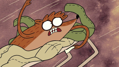 Imagen de Historias corrientes (T3): La galleta de la suerte - 2