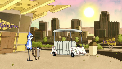 Imagen de Historias corrientes (T3): Fuera de servicio - 2