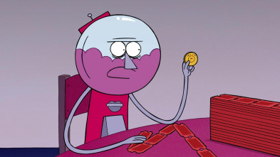 Imagen de Historias corrientes (T3): Dados de peluche - 2