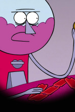 Imagen de Historias corrientes (T3): Dados de peluche - 1