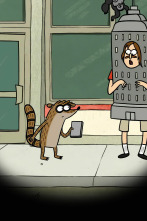 Imagen de Historias corrientes (T2): ¿Qué hay jefe? - 1