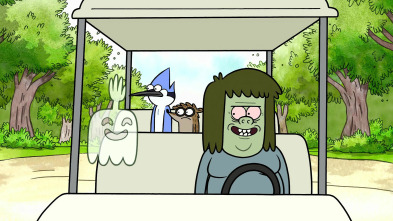 Imagen de Historias corrientes (T2): Mi madre - 2