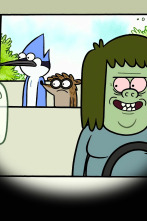 Imagen de Historias corrientes (T2): Mi madre - 1
