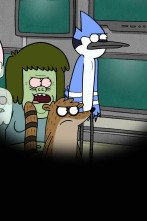 Imagen de Historias corrientes (T2): Rabia contra la tele - 1