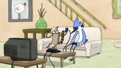 Imagen de Historias corrientes (T2): Borrador de cerebros - 2