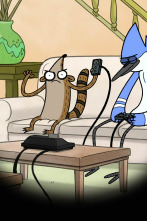 Imagen de Historias corrientes (T2): Borrador de cerebros - 1