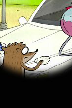 Imagen de Historias corrientes (T2): Benson se va - 1