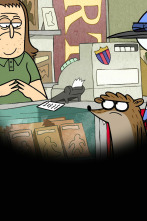 Imagen de Historias corrientes (T2): Pero tengo el ticket - 1