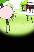 Imagen de Historias corrientes (T2): Este tema me flipa - 1