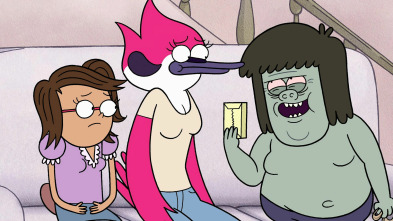 Imagen de Historias corrientes (T2): Hazme un favor - 2