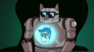 Imagen de Historias corrientes (T2): Buho nocturno - 2