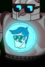 Imagen de Historias corrientes (T2): Buho nocturno - 1