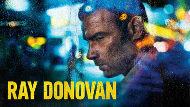 Imagen de Ray Donovan (T7) - 2