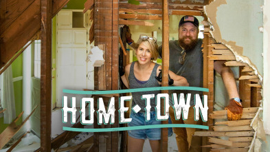 Imagen de Home Town (T5) - 2