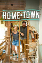 Imagen de Home Town (T5) - 1