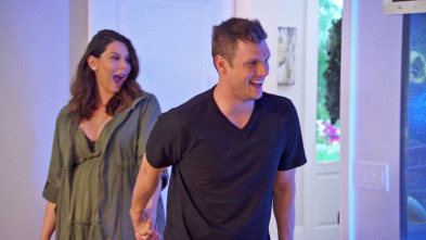 Imagen de Acuarios XXL (T6): Nick Carter quiere su acuario así - 3