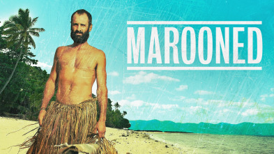 Imagen de Rutas salvajes con Ed Stafford (aka Ed Stafford: solo en la isla)  - 2