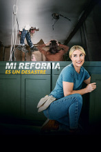 Mi reforma es un desastre, Season 3 