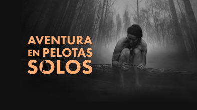 Imagen de Aventura en pelotas: solos  - 2