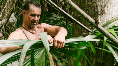 Imagen de Aventura en pelotas:...: Gary de la jungla - 2