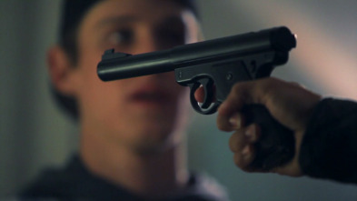 Imagen de Encuentros letales (T1): Ep.5 Una noche mortal en Brooklyn - 2