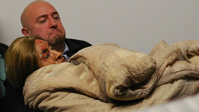 Imagen de Encuentros letales: DNI mortal - 2
