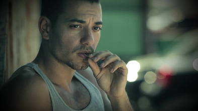 Imagen de Encuentros letales: Viaje fatal - 2