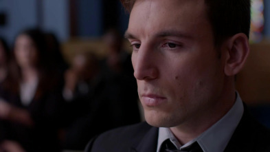 Imagen de Viviendo con un asesino: El secreto de la estrella de la televisión - 2