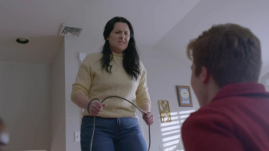 Imagen de Viviendo con un asesino: Una maestra de la manipulación - 2