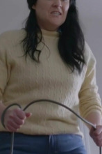 Imagen de Viviendo con un asesino: Una maestra de la manipulación - 1