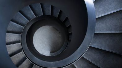 Imagen de Así se hace: Escaleras de caracol - 2