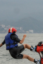Imagen de Así se hace: Flyboard - 1