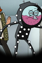 Imagen de Historias corrientes (T7): Vídeos de gatos - 1