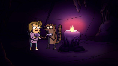 Imagen de Historias corrientes (T7): El plan de Eileen - 2