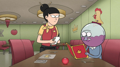 Imagen de Historias corrientes (T7): Hola China - 2
