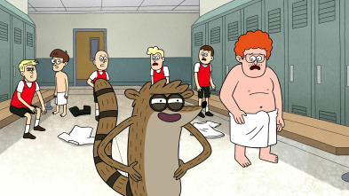 Imagen de Historias corrientes (T7): Gymbloski - 2
