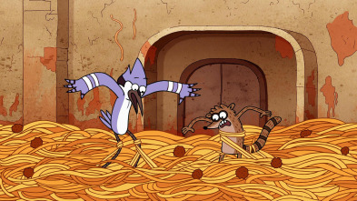 Imagen de Historias corrientes (T7): El rey de California - 2