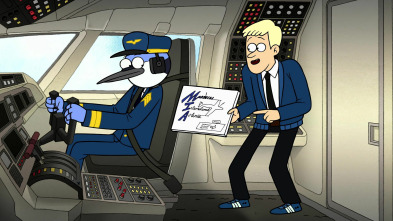 Imagen de Historias corrientes (T7): Un paquete para Maelard - 2
