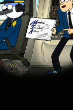 Imagen de Historias corrientes (T7): Un paquete para Maelard - 1