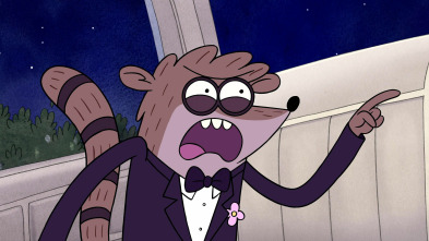 Imagen de Historias corrientes (T7): Baile de graduación - 2