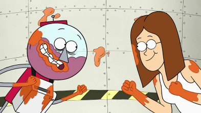 Imagen de Historias corrientes (T7): Yo soy Pam - 2