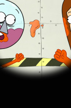 Imagen de Historias corrientes (T7): Yo soy Pam - 1