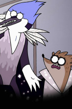 Imagen de Historias corrientes (T7): Encierro rollazo - 1