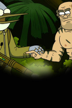 Imagen de Historias corrientes (T8): Créditos espaciales - 1