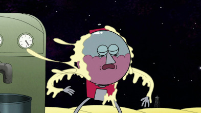Imagen de Historias corrientes (T8): Noche de patatas fritas - 2